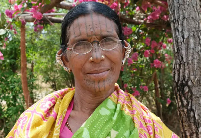 Ramiti Dalabehera