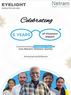 Celebrating 6 Years of Visionary Impact