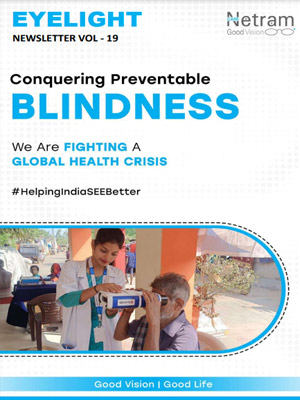 Conquering Preventable Blindness