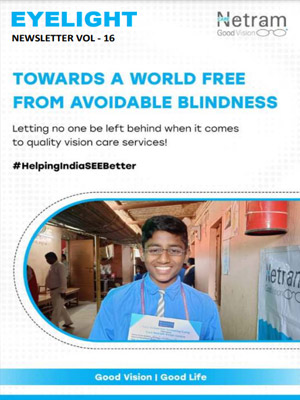 World Free From Avoidable Blindness