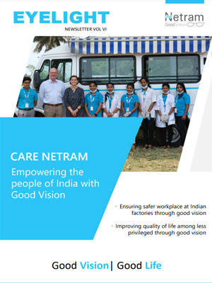 Enabling VisionCare for Workers