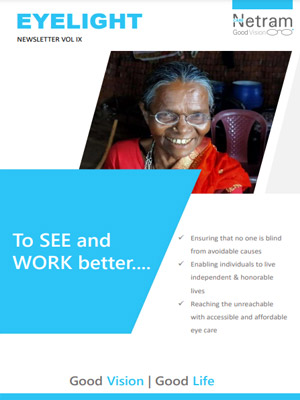 Enabling VisionCare for Workers