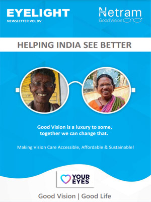 Enabling VisionCare for Workers